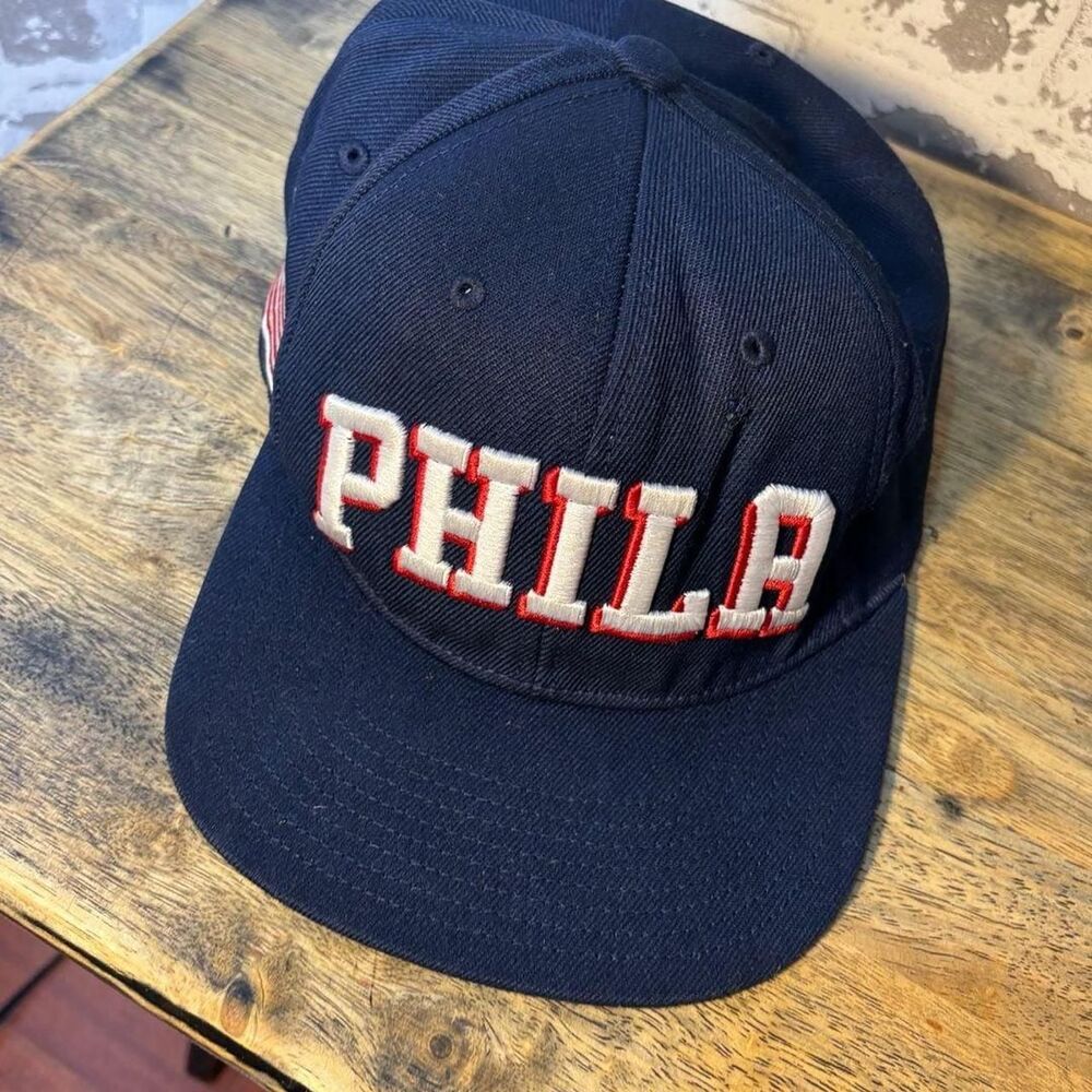 Mitchell-ness Men's Hat
